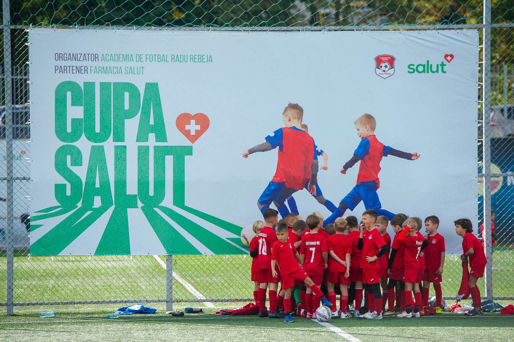 Football Academy 9