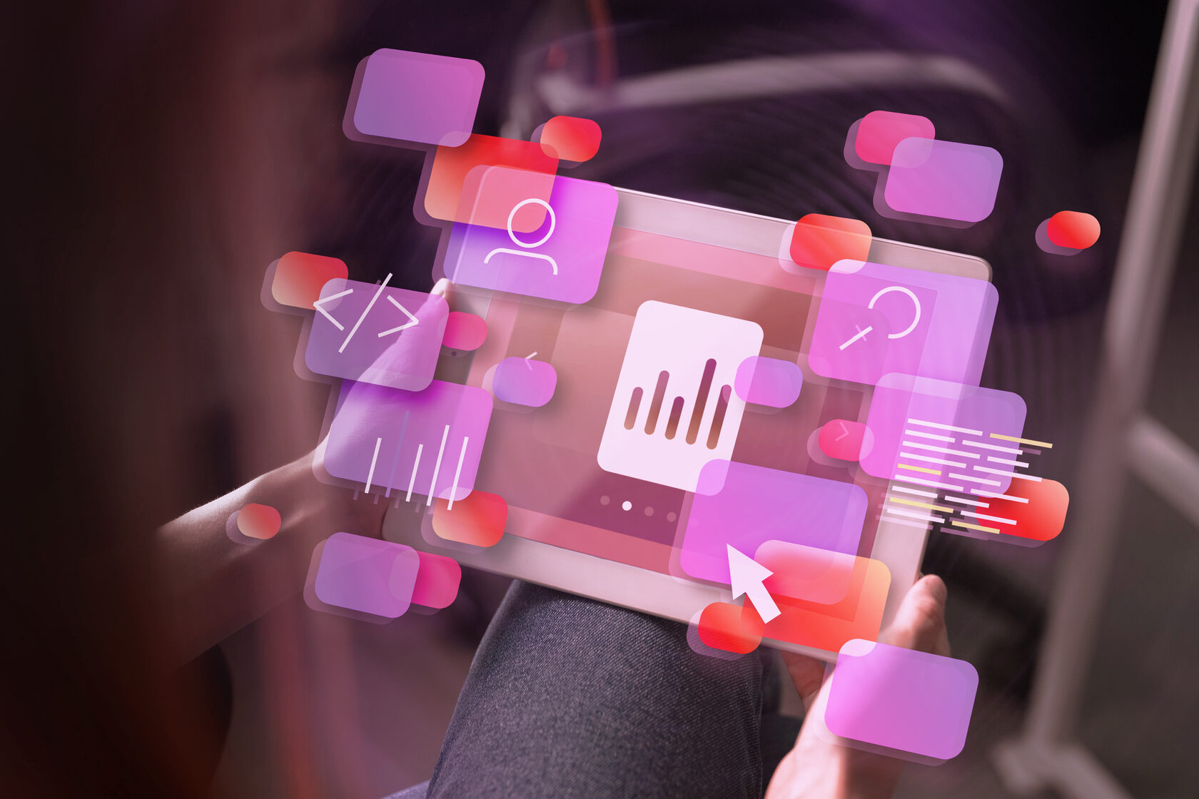 Услуги по разработке мобильных приложений Android: аутсорс проектов и ...