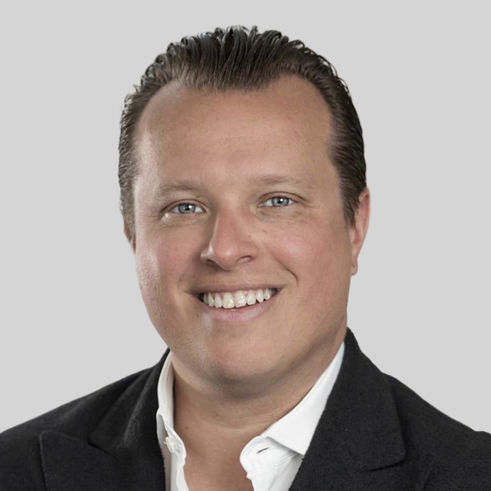 Dominik Duscher