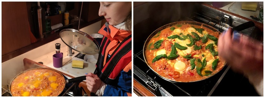 Shakshuka
