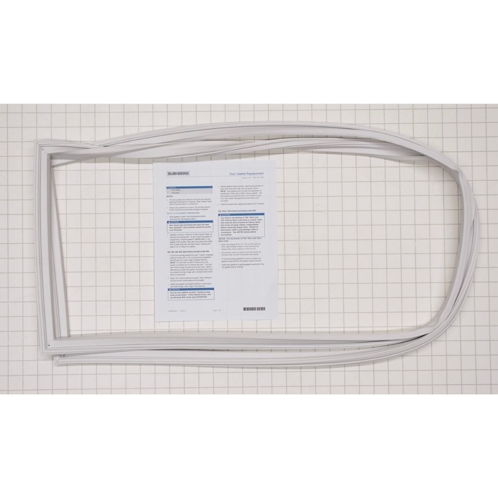 Sub-Zero 7042250 Freezer Door Gasket – Replacement for Model 561