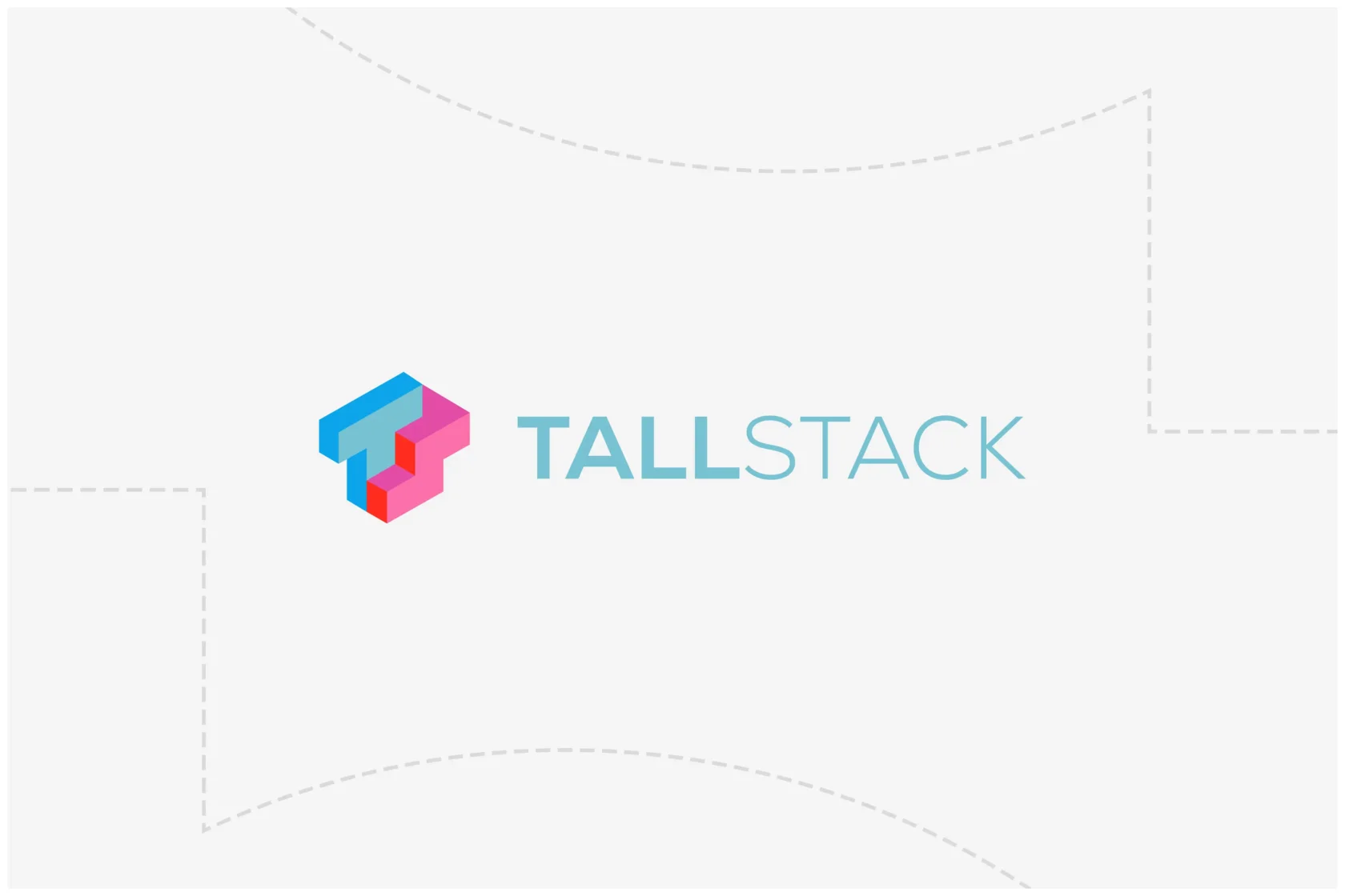 TALL Stack Logo