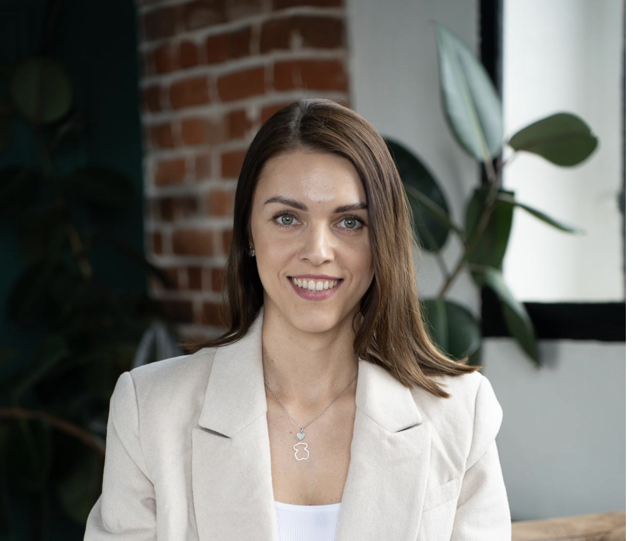 Joanna Kurowska