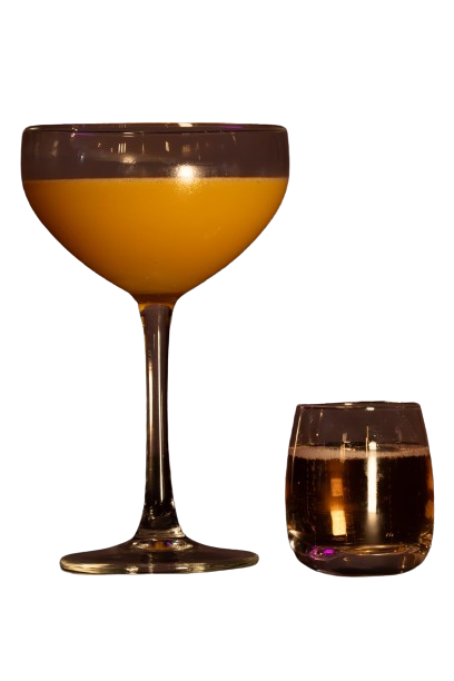 Jeffer cocktail and drinks photo 2