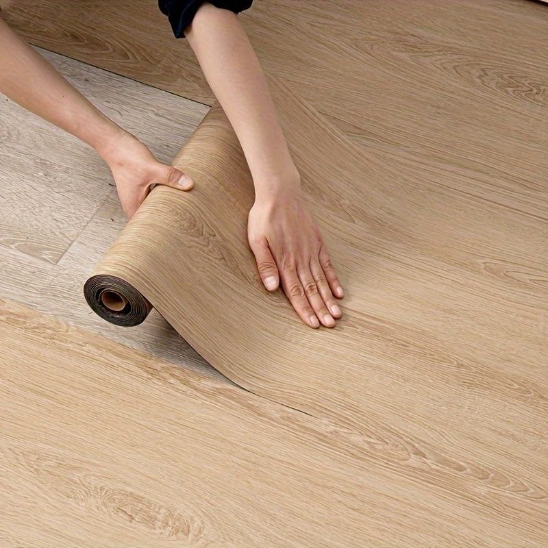 Укладання вінілової підлоги