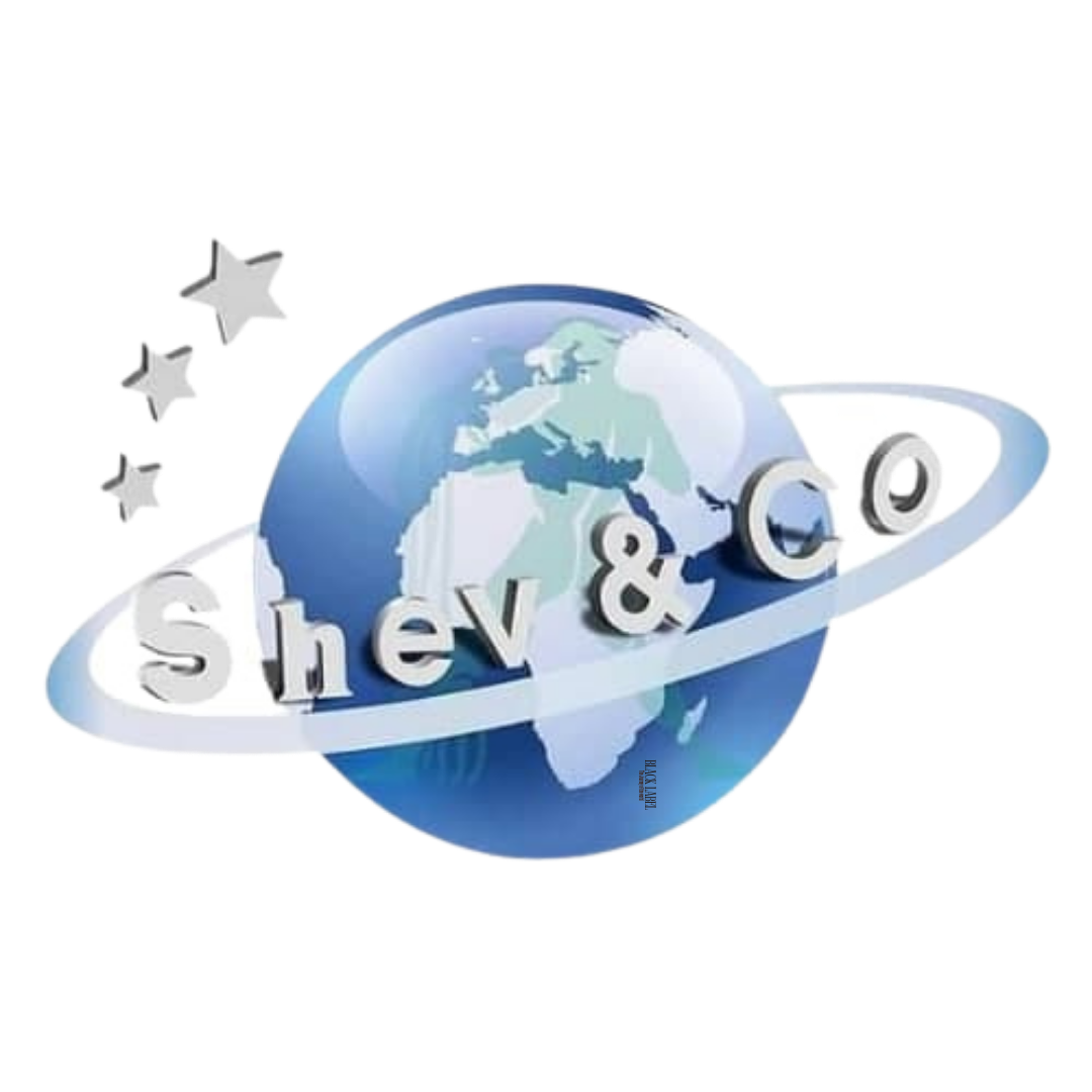  Международный центр развития бизнеса "Shev Connect" 