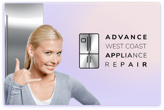 Advance West Coast Appliance Repair Service