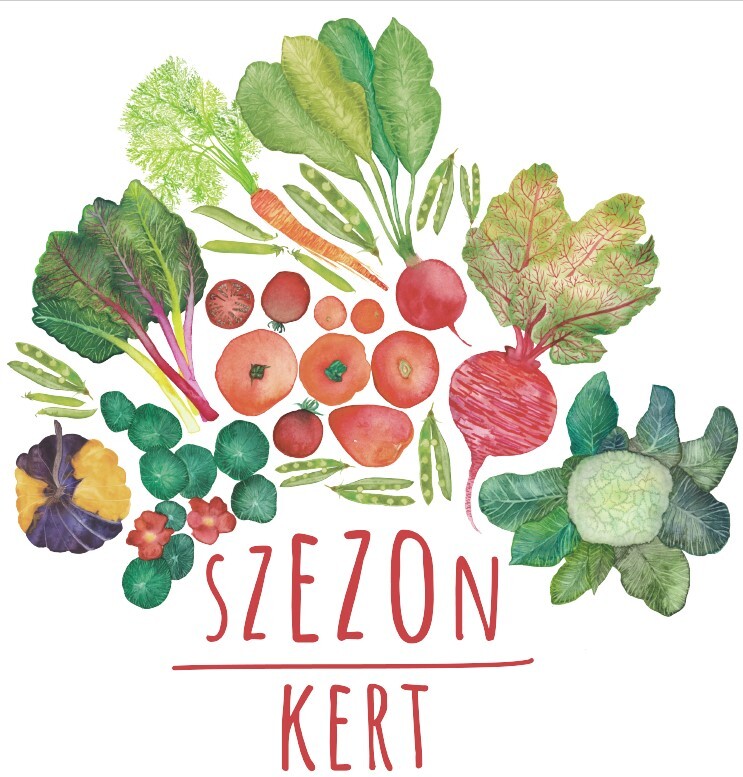 Szezon Kert