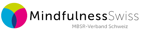 MindfulnessSwiss – MBSR-Verband Schweiz logo