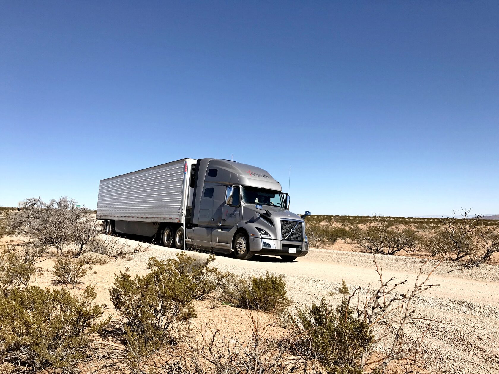 AmericanStar regional driving opportunity