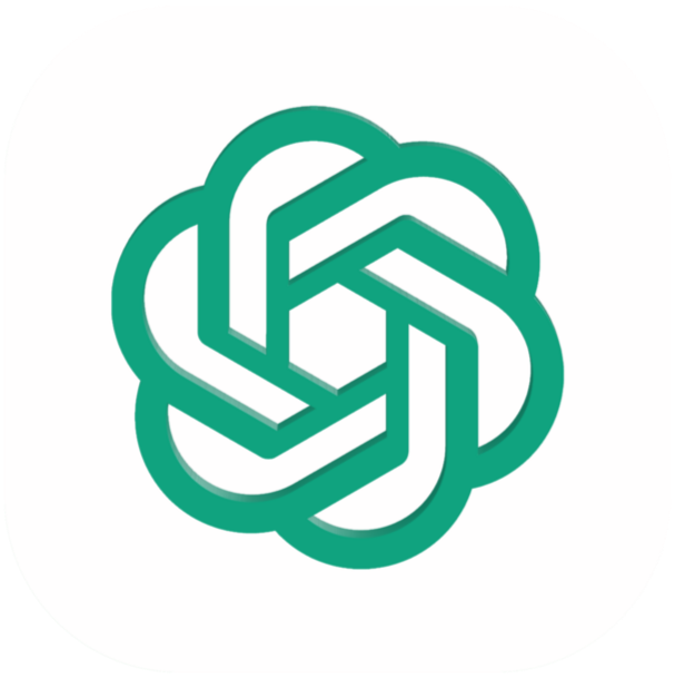 ChatGPT logo