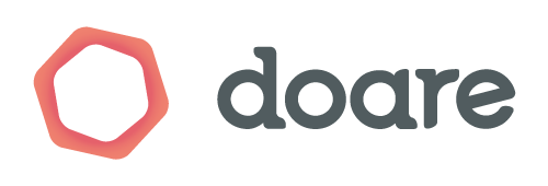 doare logo