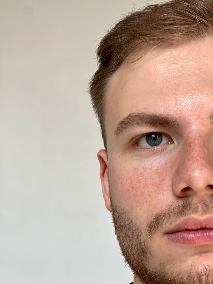 Brow Balance for Him