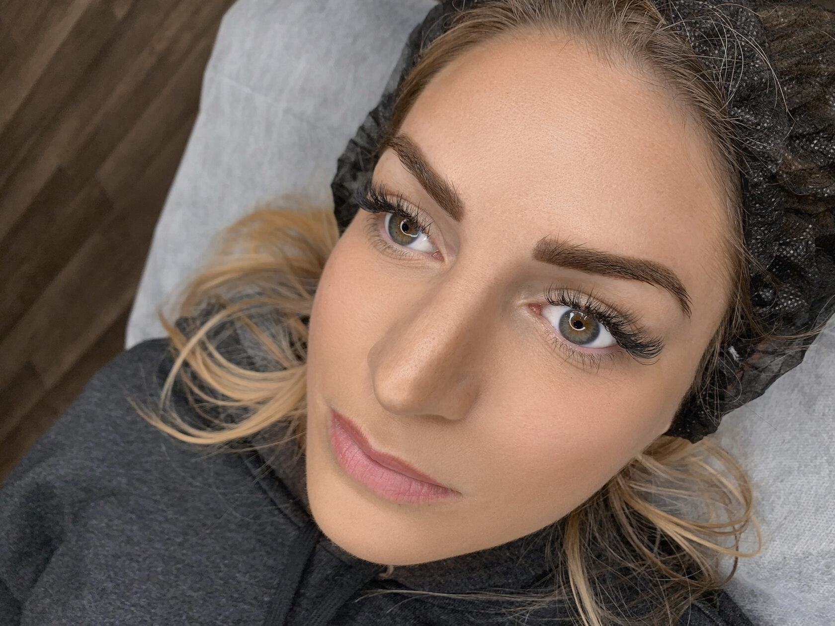 MUSE Brows 