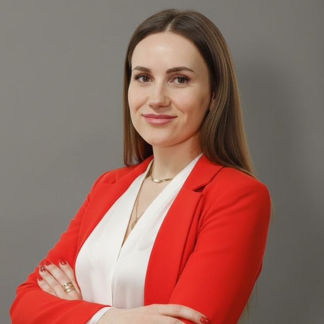 Юлия Зайкова