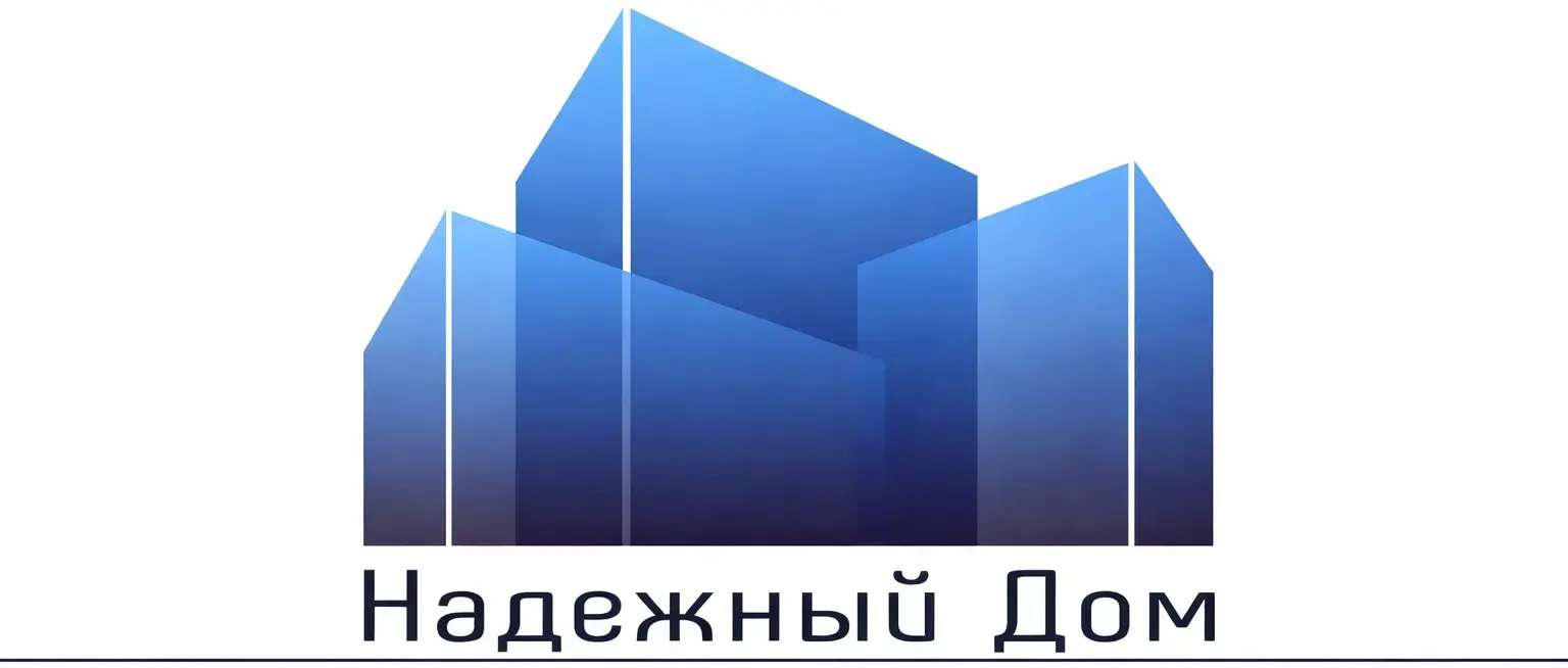 Логотип застройщика Пространство