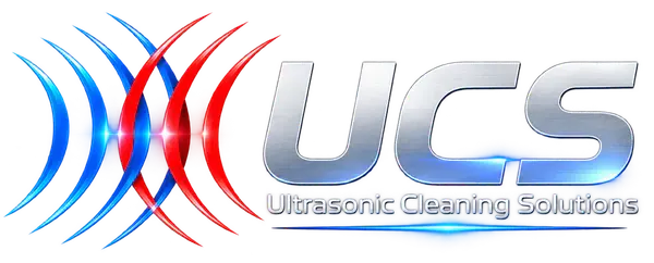 UCS — Ultrasonic Cleaning Solutions