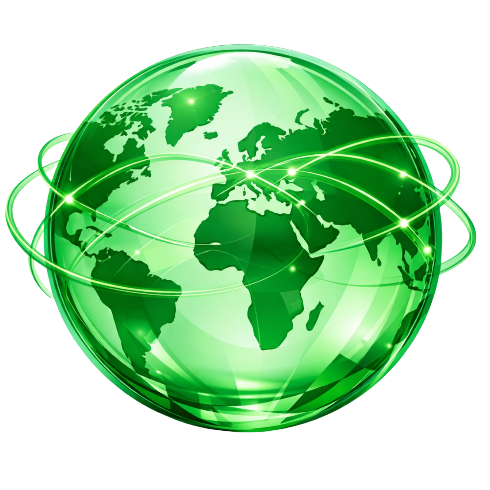 Глобальные международные платежи