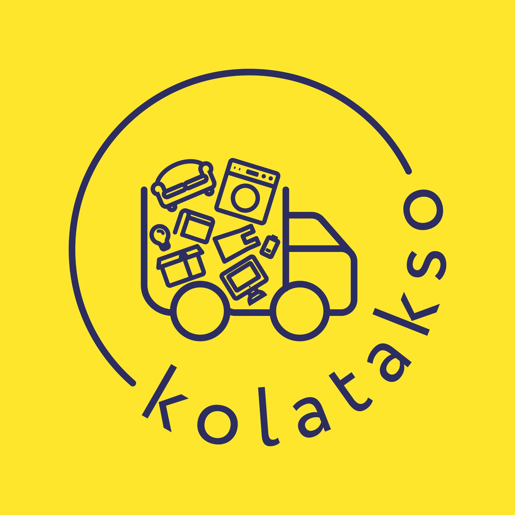 kodumasinate käitlus