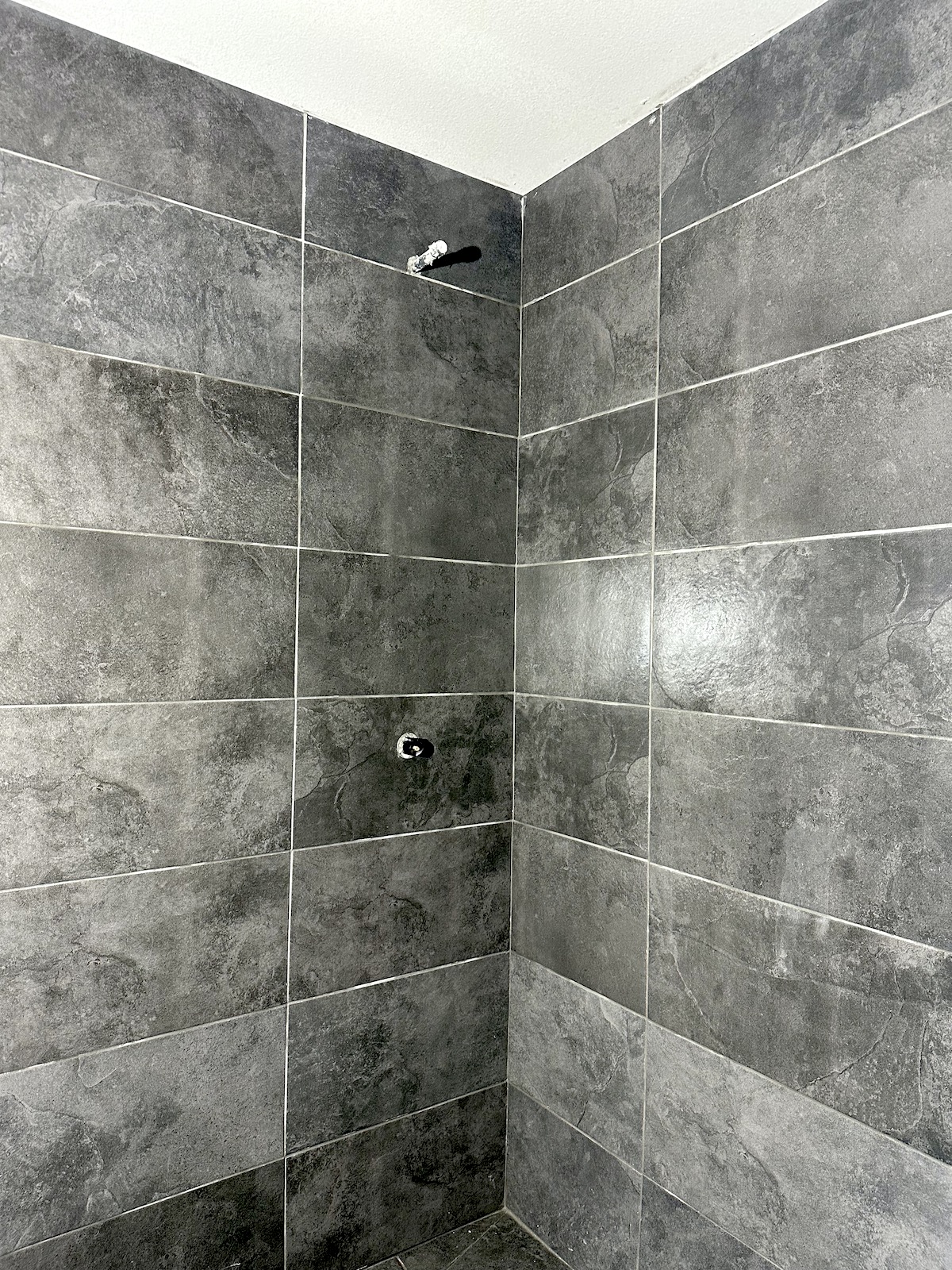 After bathroom remodel photo 1 by Kir Remodeling in Austin TX
