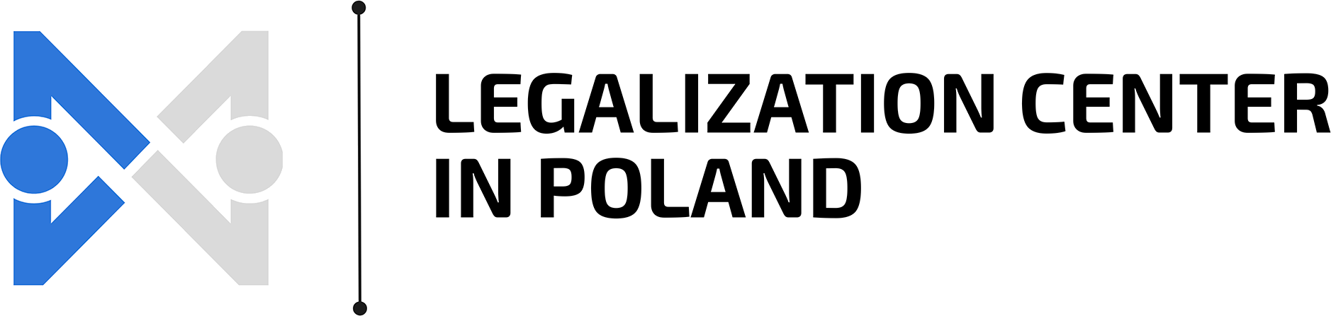 Legalization center in Poland