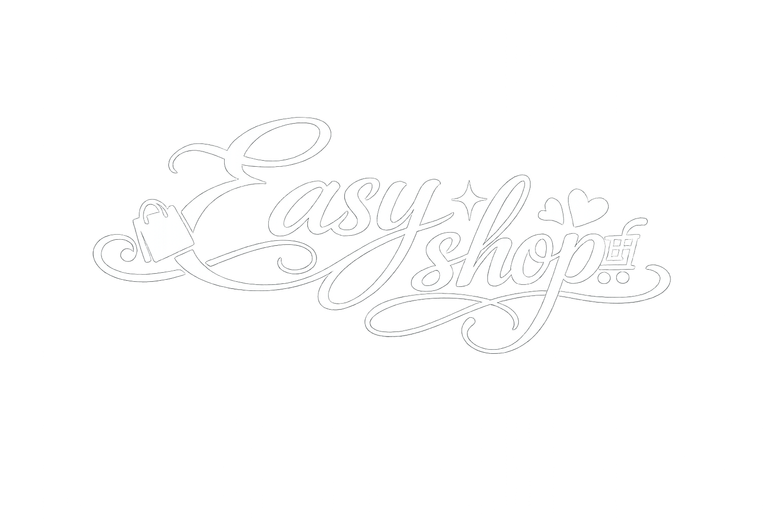 Easy Shop