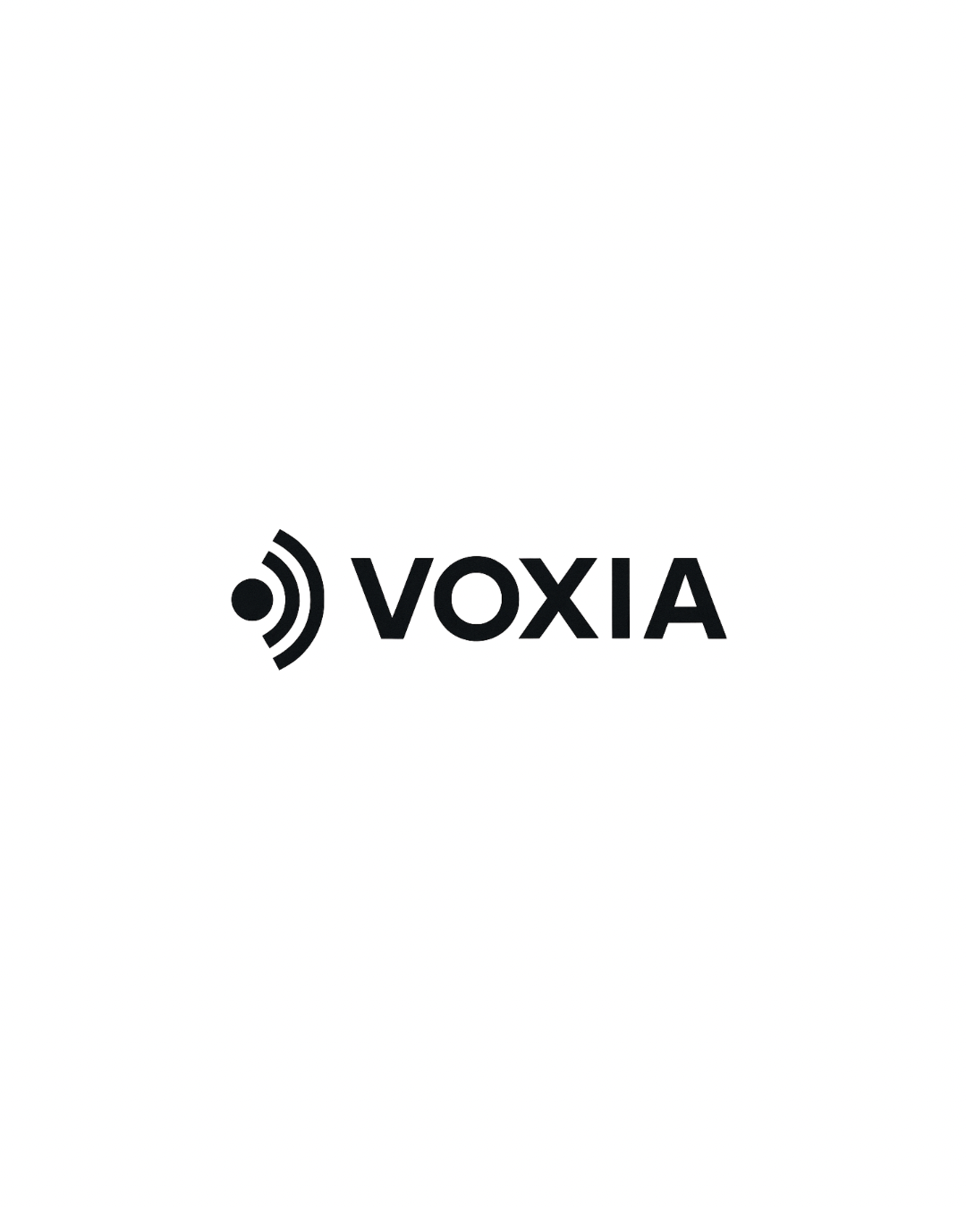 Voxia