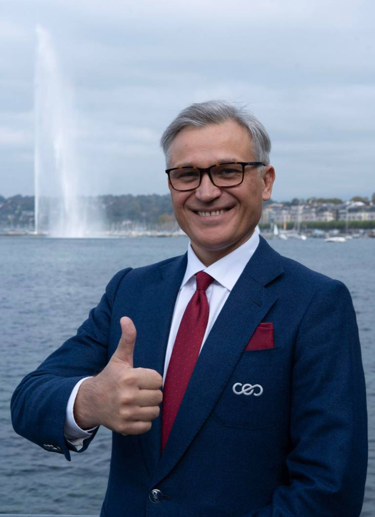 Константин Браво
