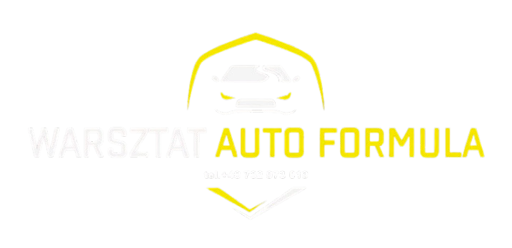 Wasztat samochodowy Auto Formula