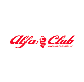 Latvian Alfa Club