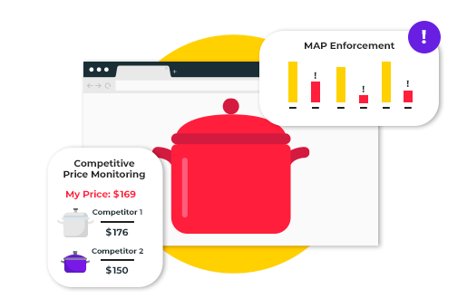 Minimum Advertised Price Monitoring - H1 Minimum Advertis 