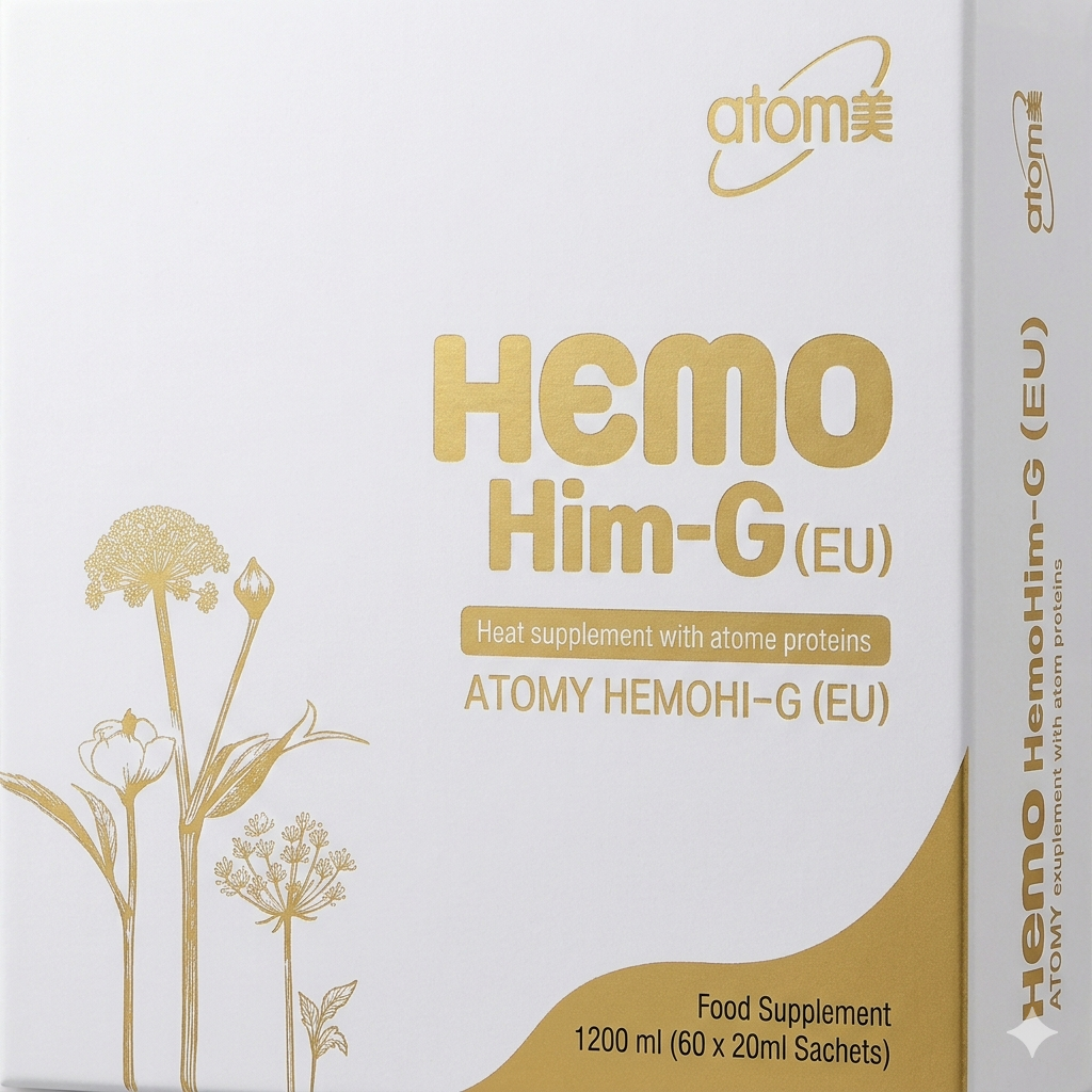 HemoHim-G pack