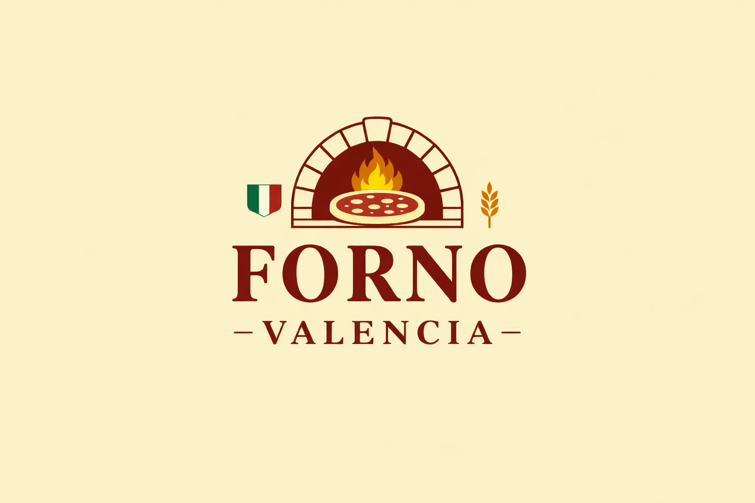 Forno Valencia