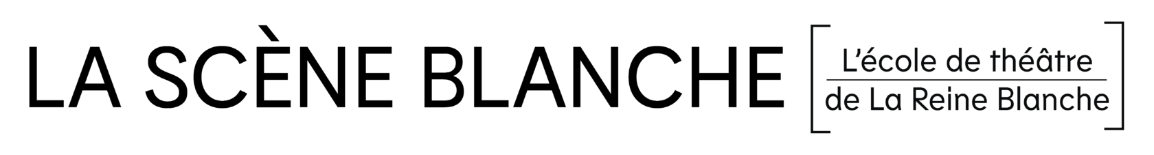 La Scène Blanche, l'école de théâtre de La Reine Blanche