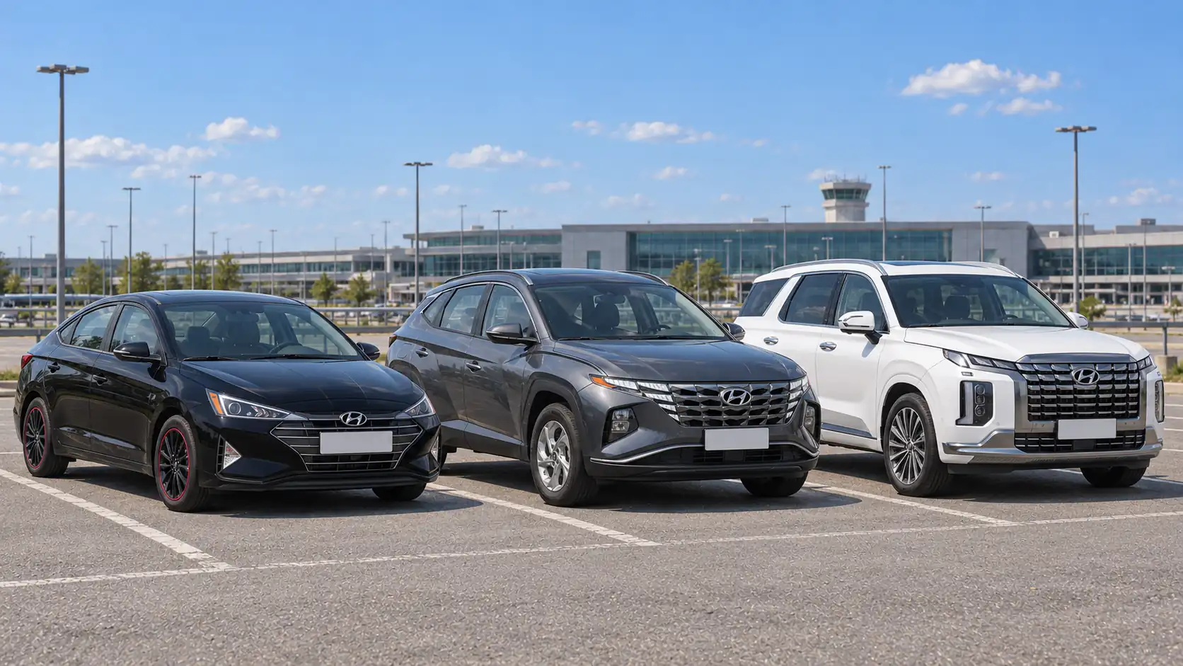 Hyundai — аренда автомобилей CabrioGE в Грузии
