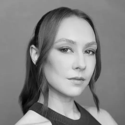 Виктория Мыссик