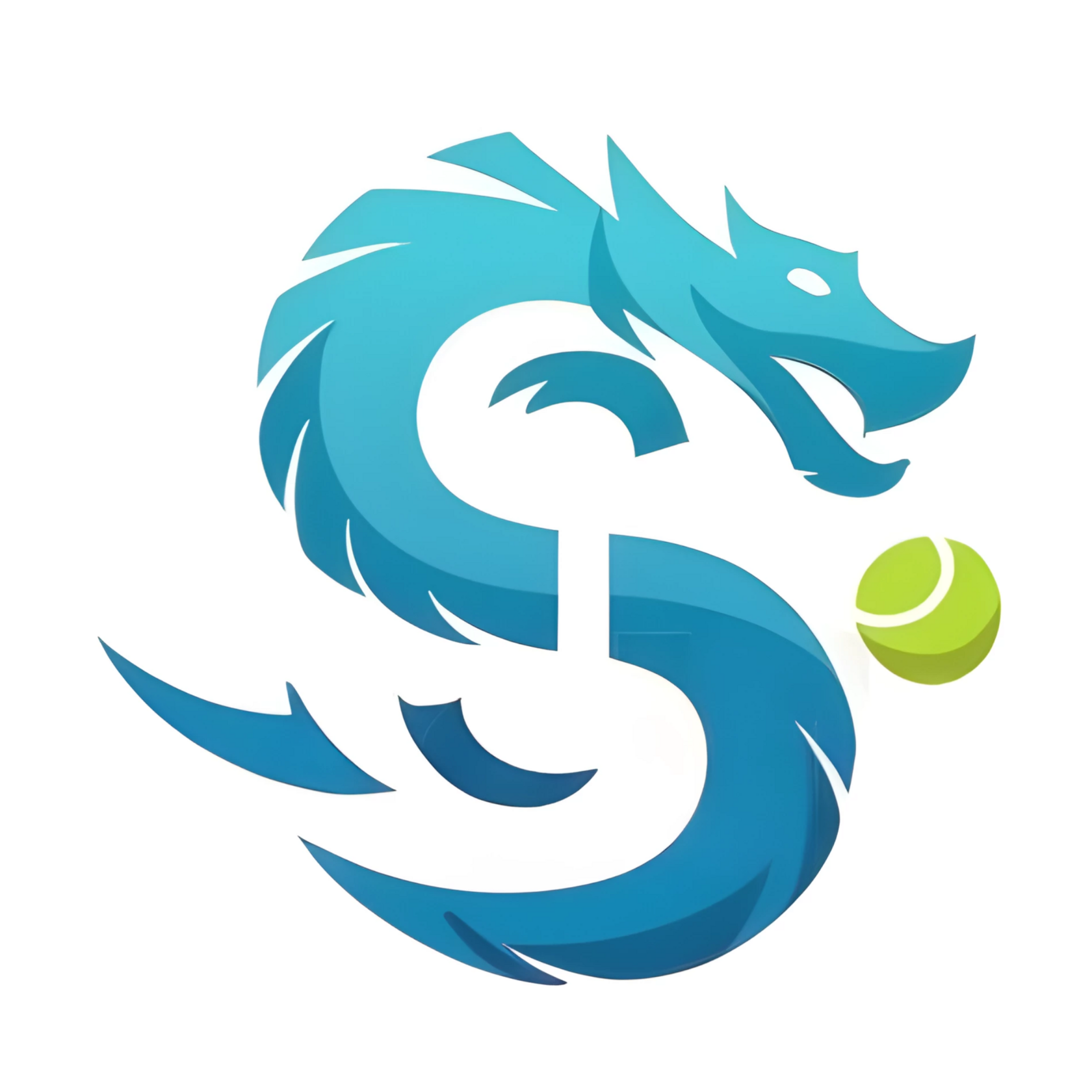 STS Tennis Academy logo