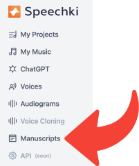 Speechki — Convert Ebook to Audiobook AI with 1,100+ Voices in 80 ...