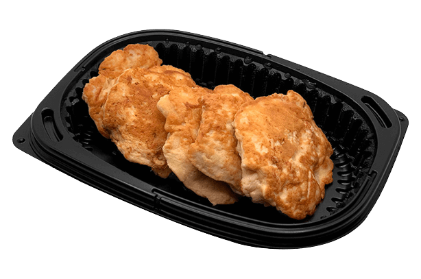 Chicken cutlets