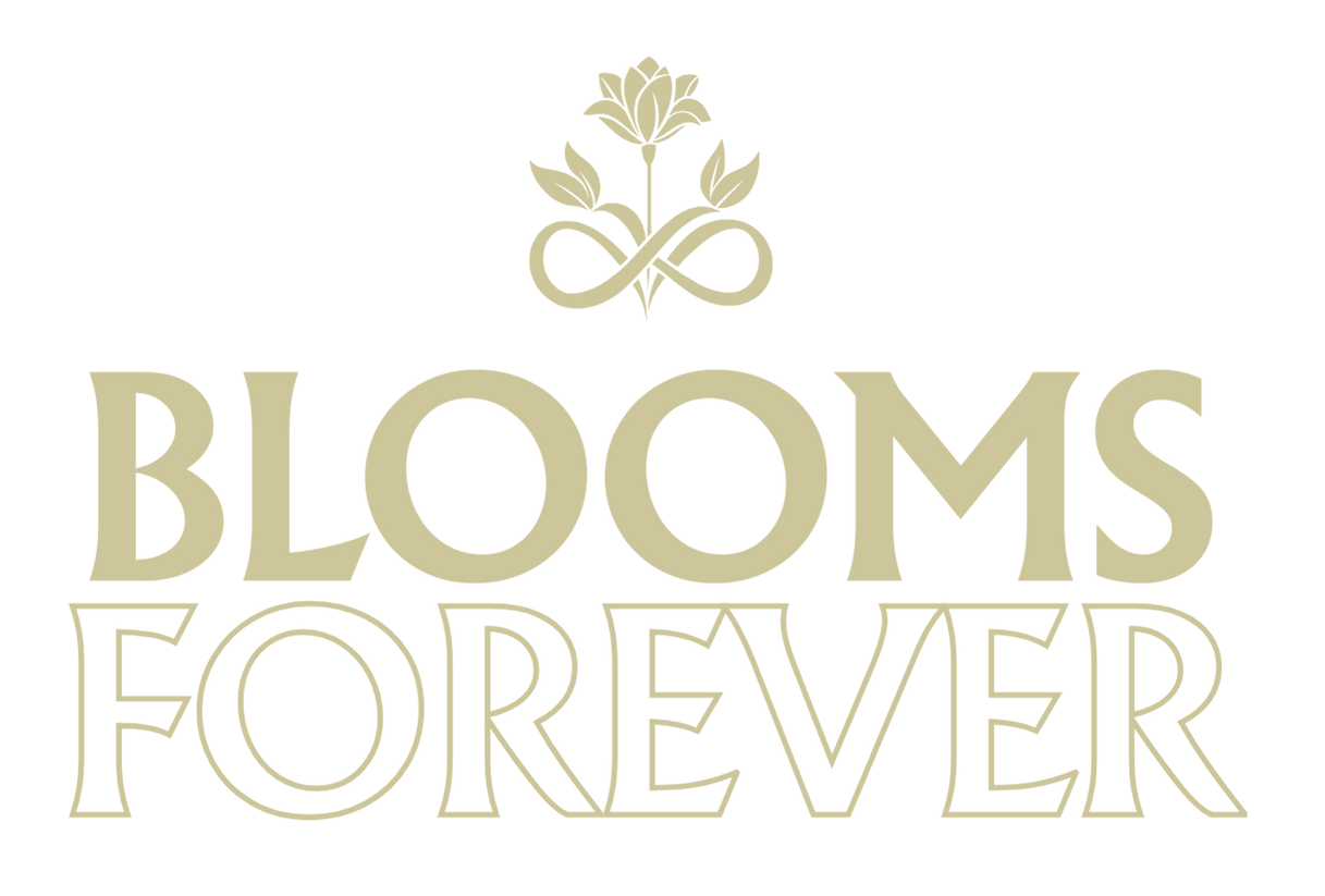 BLOOMS FOREVER