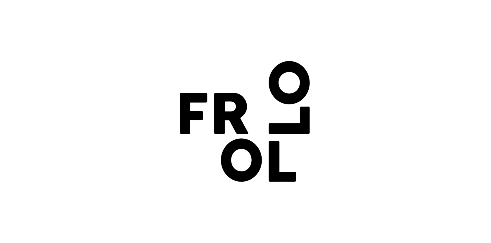 FROLLO - Australia Fintech Logo Design