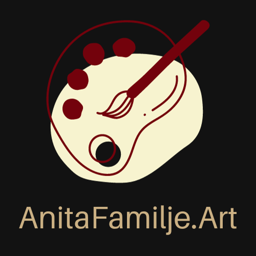 AnitaFamilje.Art