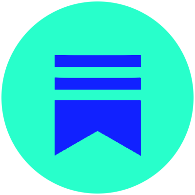 website icon