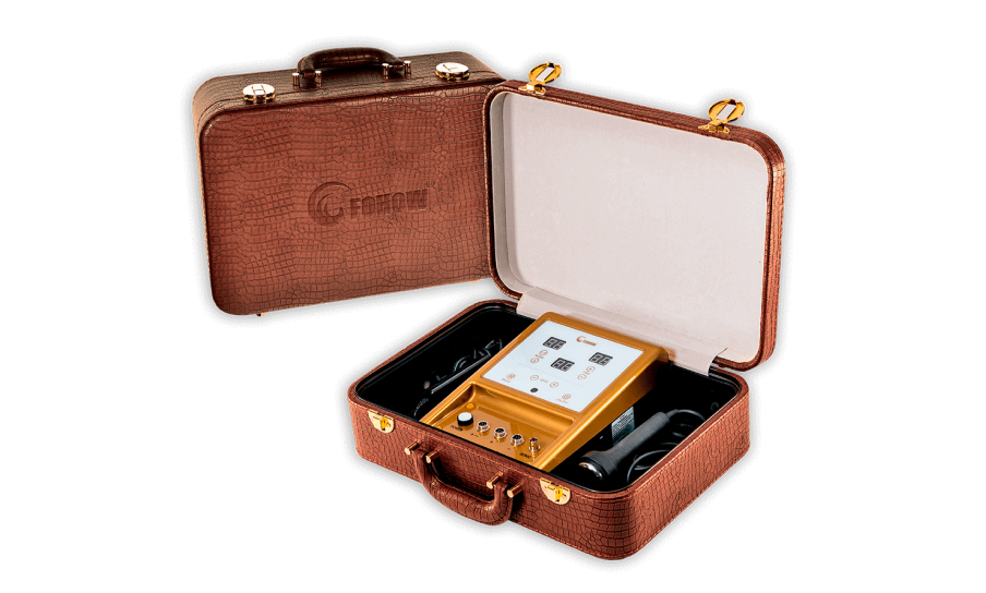 Биоэнергомассажер Fohow