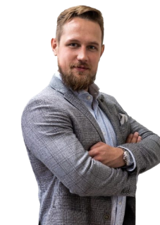 Dominik Sitarz — zdjęcie