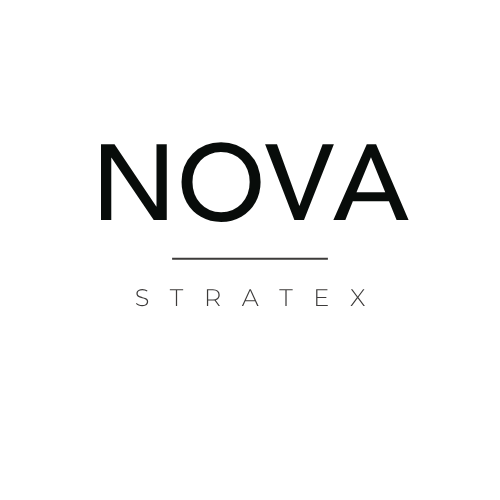 Nova Stratex - Premium strategic marketing and growth agency