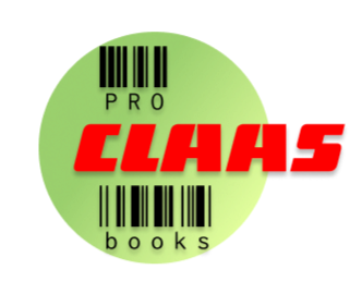 ProClaasBooks, Технічна документація для комбайнів Claas, Онлайн інструкції з ремонту комбайнів