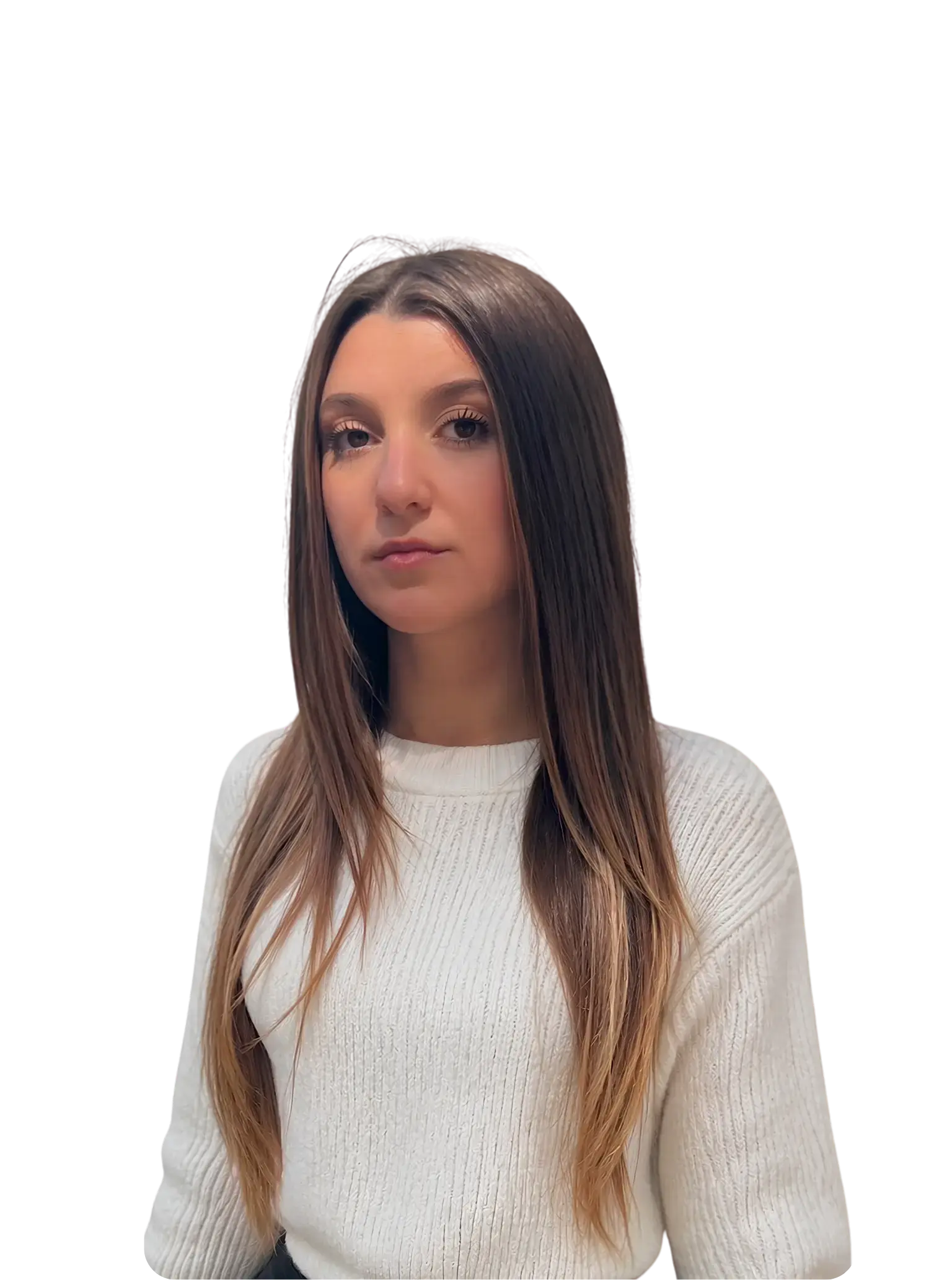Rebecca Baldon, Videomaker