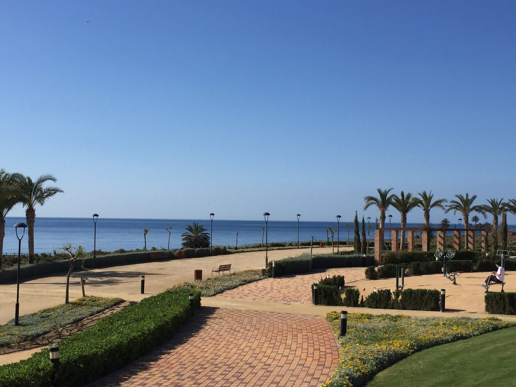 san juan apartment image