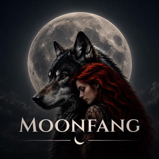 Moonfang app icon
